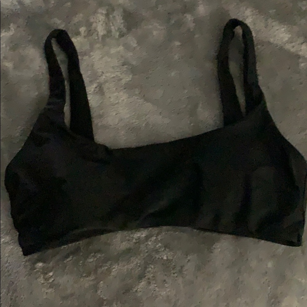 Aerie bikini top